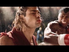 街头霸王真人电影定档2026年10月，肯重返巅峰对决阴谋与心魔