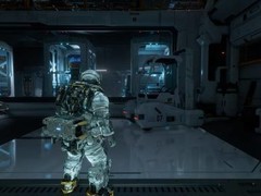 识质存在PC版性能评测：RE引擎路径光追+DLSS 4K/240帧实测