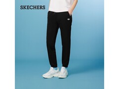 斯凯奇男士针织裤L224M067直降79元