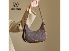 奥康2026女士腋下包，到手仅94元！