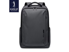 京东高尔夫防泼水双肩包，99元带回家