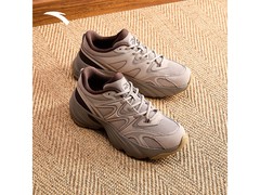 安踏女士增高运动鞋京东特惠低至104元