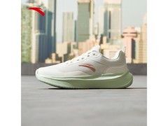 安踏女款训练鞋74元抢