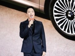 智己LS8上市，奥运冠军刘翔出任品牌代言人并盛赞其智能驾乘体验