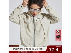 omG!男士登山外套京东特惠低至88.2元