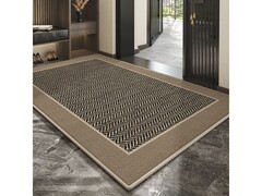 布迪思4060CM云澶款入户门地垫两件6.9元
