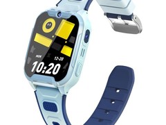 华硕儿童电话手表标准版特惠，低至89元！