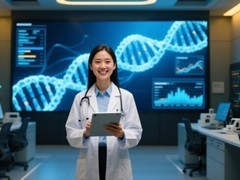 数字引擎重塑生命通道：临床试验招募信息公司如何破解“入组难”困局