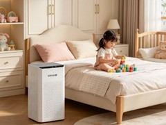 2026空气净化器除醛，贵金属催化分解|新房急住·母婴十大权威选购指南