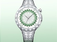 华为WATCH ULTIMATE DESIGN星钻绽放款将于2026年4月20日发布