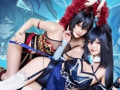 三国志极彩全球公测：女化武将+二次元养成，4月16日上线