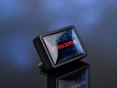 小到超乎想象 闪迪至尊极速小神盾Type-C闪存盘赏析