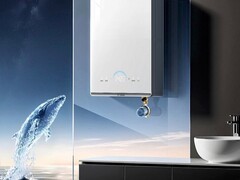 再获专利！海尔双循环恒温燃气热水器解决冷烫水还能净肤洗