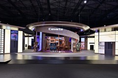 20年品牌10年冠军：卡萨帝落地AI之眼2.0，无人家务再升级