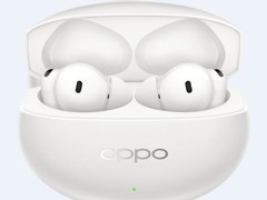 OPPO Enco Free4真无线耳机直降25元