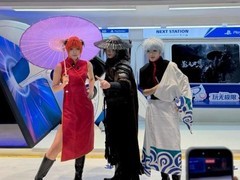 2026上海Bilibili World火热开幕：人气爆棚，PS、育碧、国创IP成焦点
