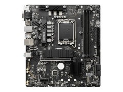 微星B760M爆破弹主板套装到手749元起