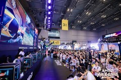 打游戏选AMD，5力全开 战未来！AMD 携手渠道合作伙伴闪耀BW2026
