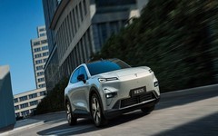 10-15万运动纯电SUV：2026年市场格局与头部车型深度评测