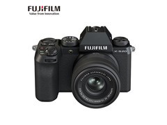 富士X - S20微单15 - 45mm套机京东低价
