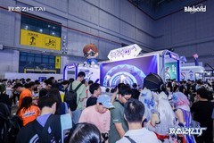 人气爆棚！致态记忆工厂BW2026首日火爆开展，硬核存储圈粉无数