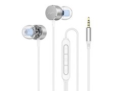 KERZY有线耳机HiFi音质，活动到手46元