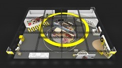 尼康参展第26届上海国际摄影器材和数码影像展览会