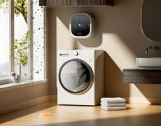 波轮VS滚筒：为何洗净力更强的波轮洗衣机逐渐被冷落？