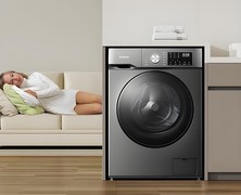 波轮VS滚筒：为何洗净力更强的波轮洗衣机逐渐被冷落？