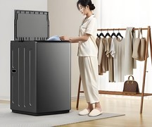 波轮VS滚筒：为何洗净力更强的波轮洗衣机逐渐被冷落？