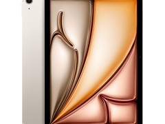 Apple iPad Air 7 M3版平板低至3049元
