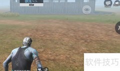 终结者2僵尸透视技巧揭秘