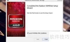 RAMDisk设置环境变量与浏览器缓存