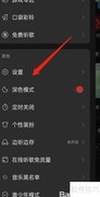 网易云音乐音效开启方法