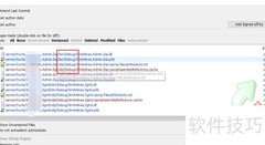 TortoiseGit忽略Debug/Release