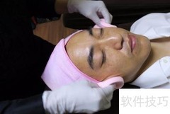 美容针注射全过程揭秘