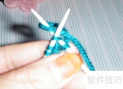 元宝针打法详解