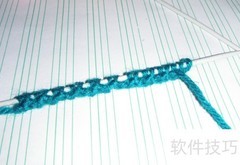元宝针打法详解