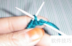 元宝针打法详解