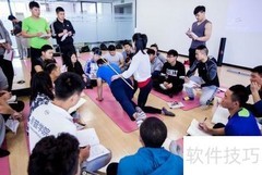 私人教练培训费用一览