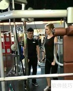 私人教练的价值解析