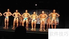 私人教练进阶训练营