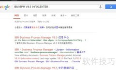 IBM BPM学习入门指南