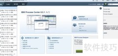 IBM BPM学习入门指南