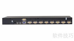 模拟与数字KVM优劣对比