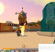 迷你世界：设置掉落万经验