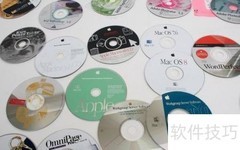 如何区分刻录与压模光盘