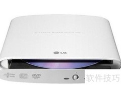 DVD刻录机选购指南：品牌推荐