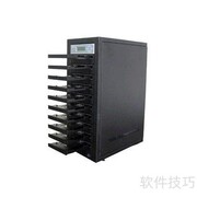 如何区分刻录与压模光盘