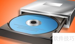 刻录机保养小技巧